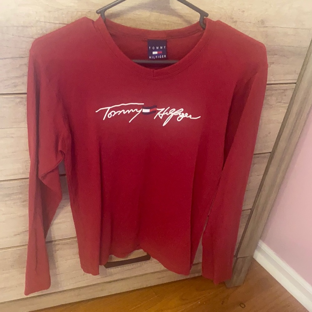 Tommy Hilfiger